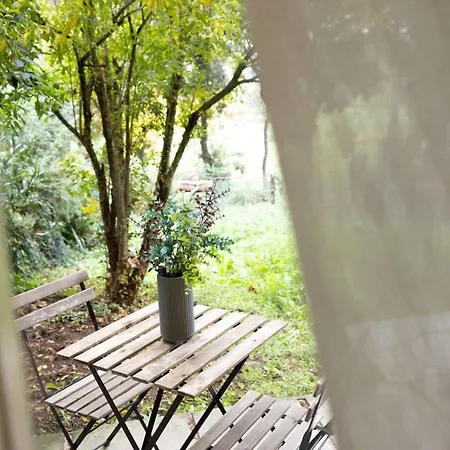 Charming With Ocean View In *