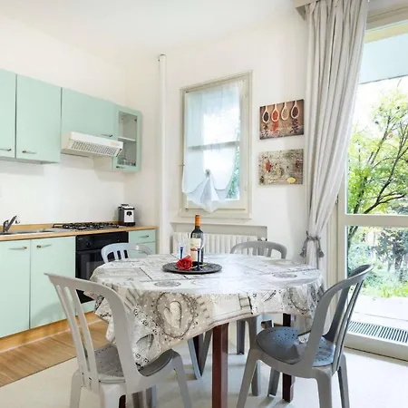 Charming With Ocean View In * Riccione