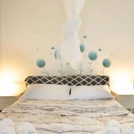 Apartamento Charming With Ocean View In