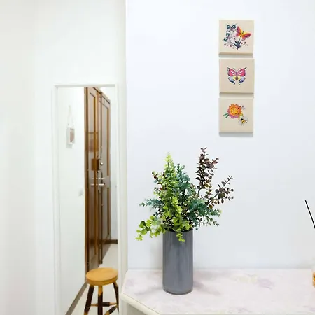 Charming With Ocean View In * Riccione
