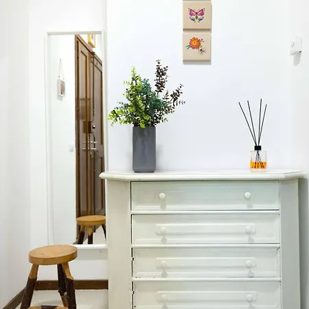 Charming With Ocean View In
