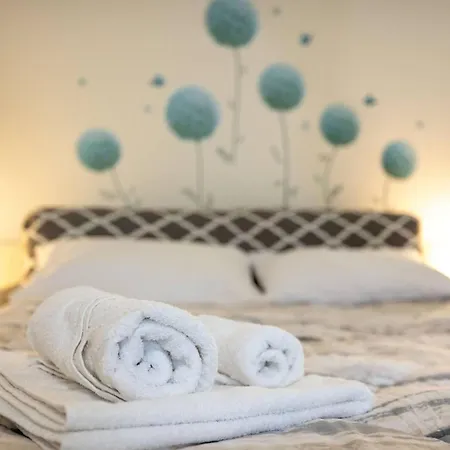 Charming With Ocean View In * Riccione