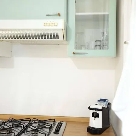 Charming With Ocean View In Apartamento