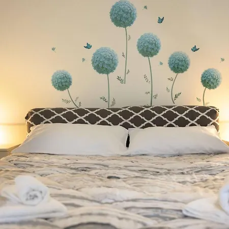 Apartamento Charming With Ocean View In